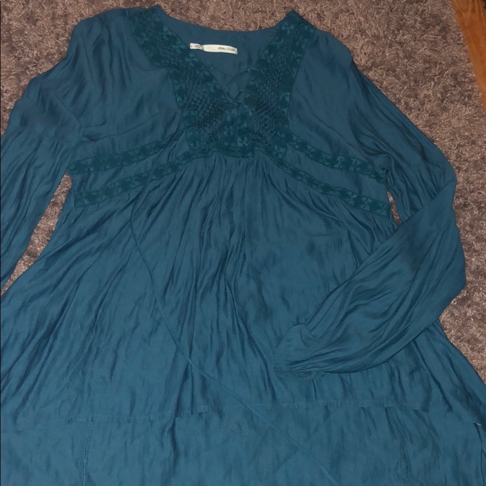 Maurice’s Dress Top